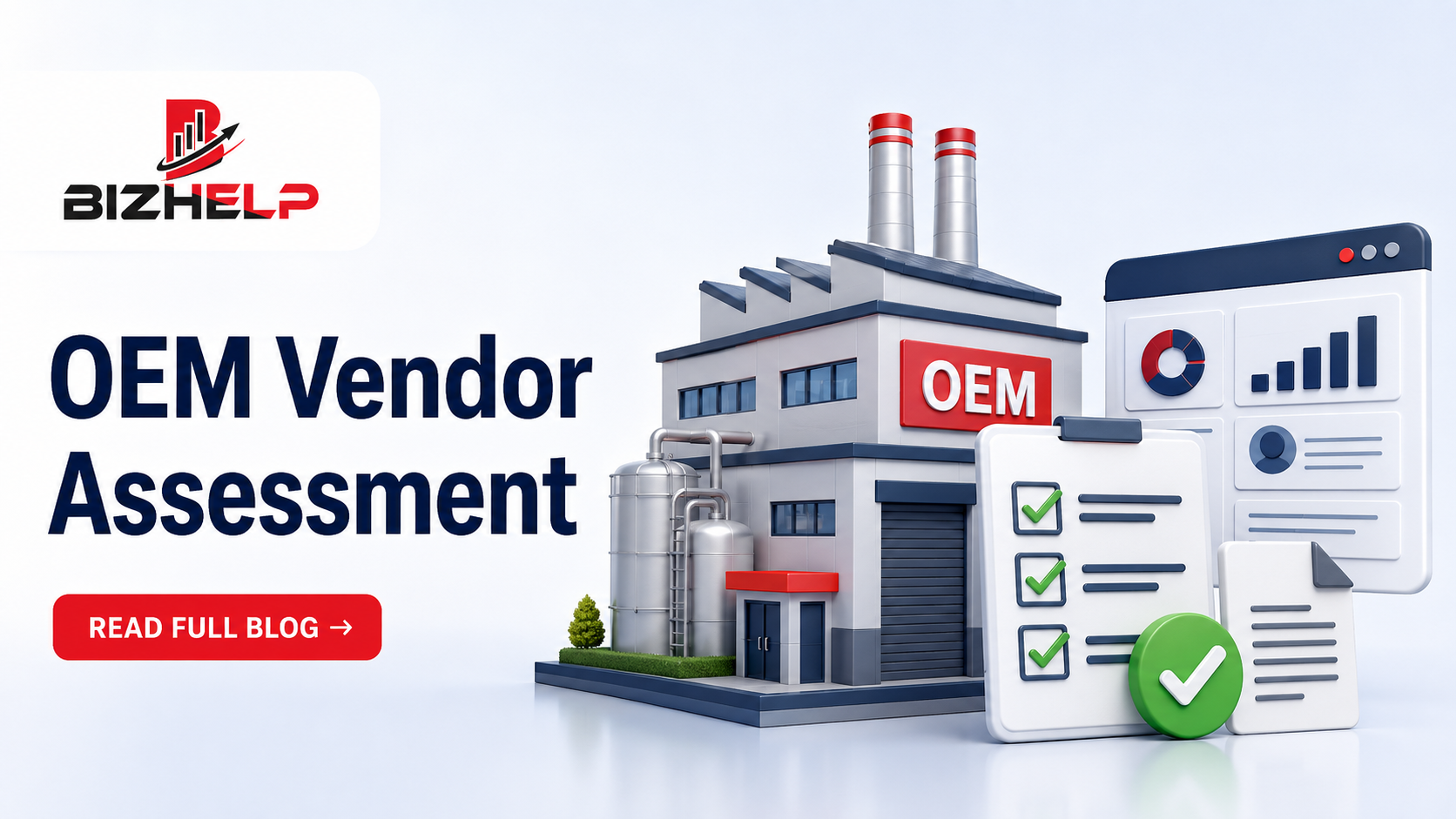 Vendor Assessment for OEM